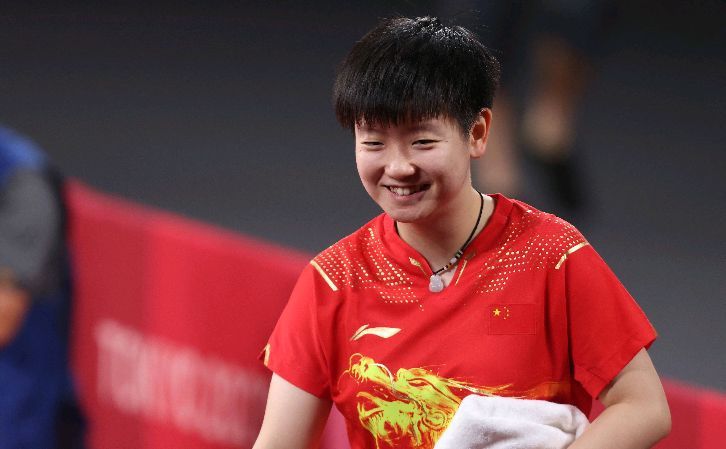 女友的朋友
