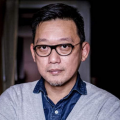 二次元摸胸